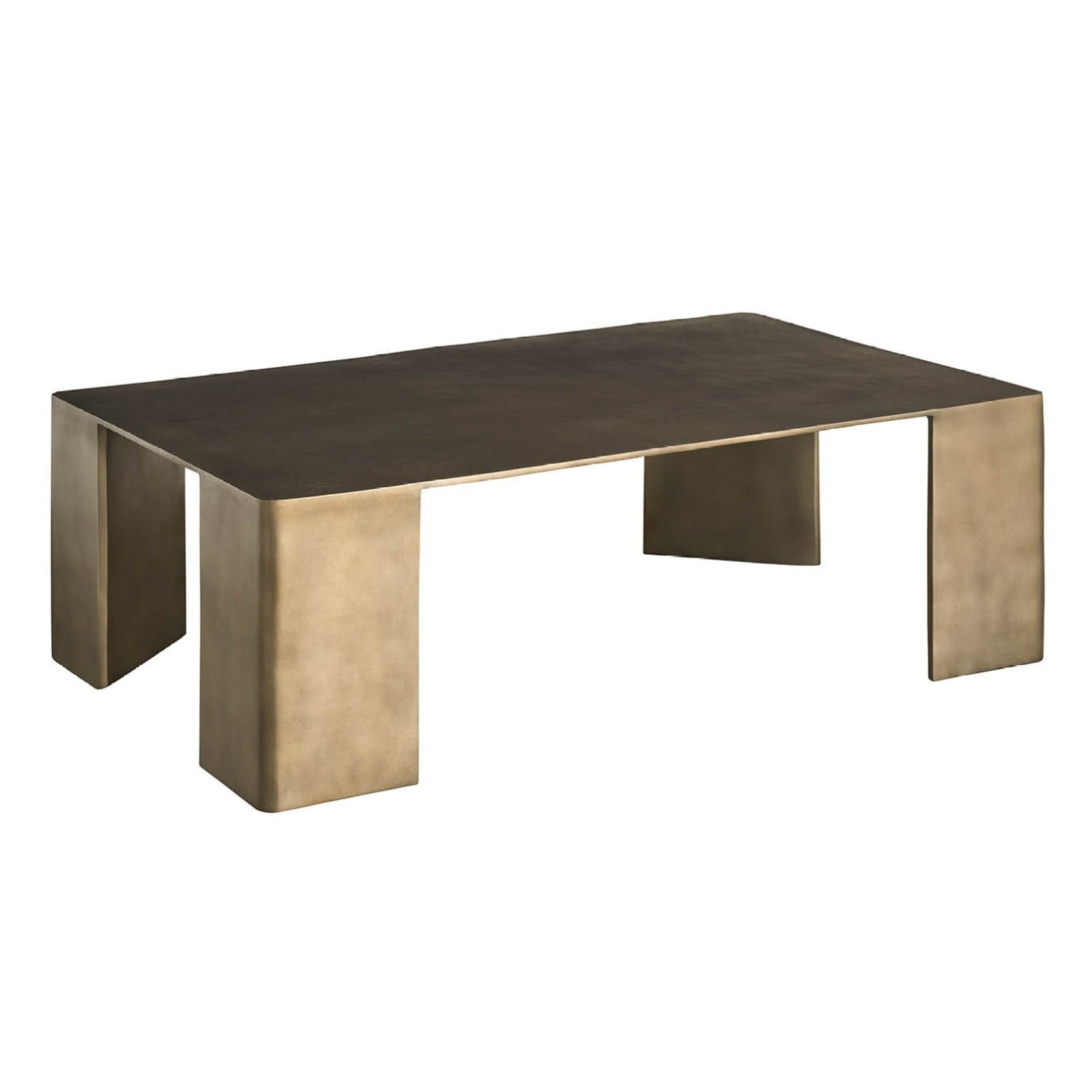 Modern Eclipse Cocktail Table by Universal Furniture at ZIN Home
