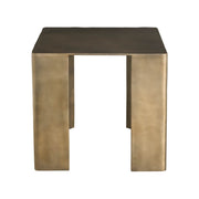 Modern Eclipse End Table by Universal Furniture at ZIN Home