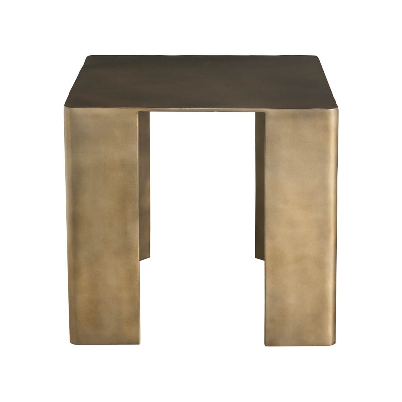 Modern Eclipse End Table by Universal Furniture at ZIN Home