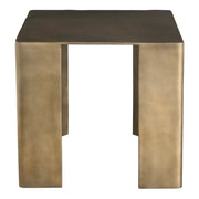 Modern Eclipse End Table by Universal Furniture at ZIN Home