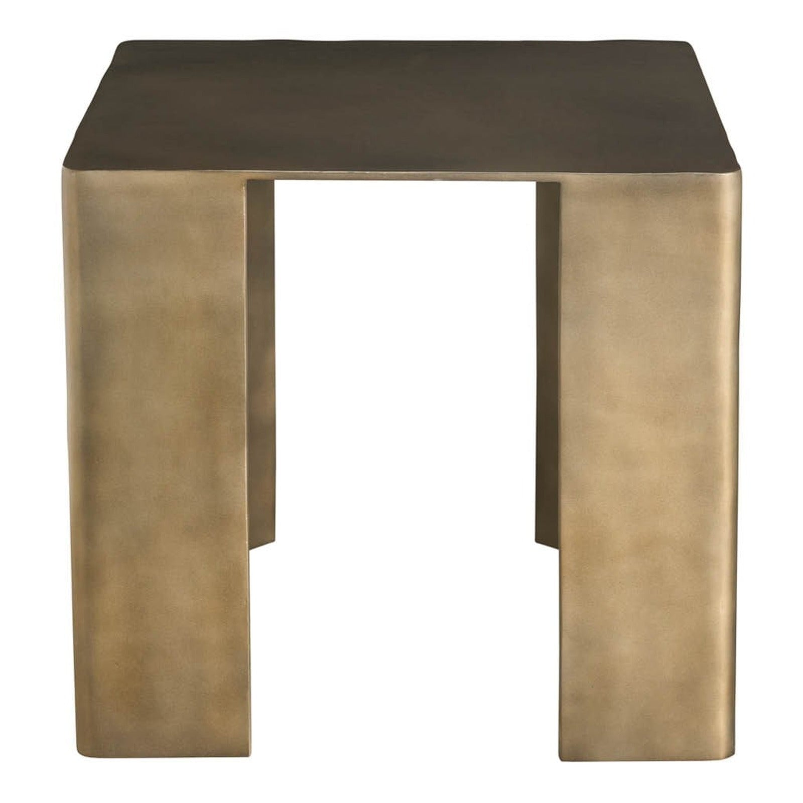 Modern Eclipse End Table by Universal Furniture at ZIN Home