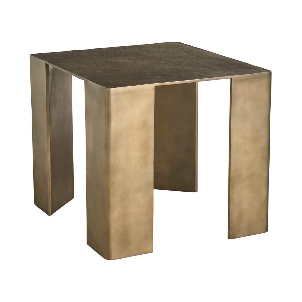 Modern Eclipse End Table by Universal Furniture at ZIN Home