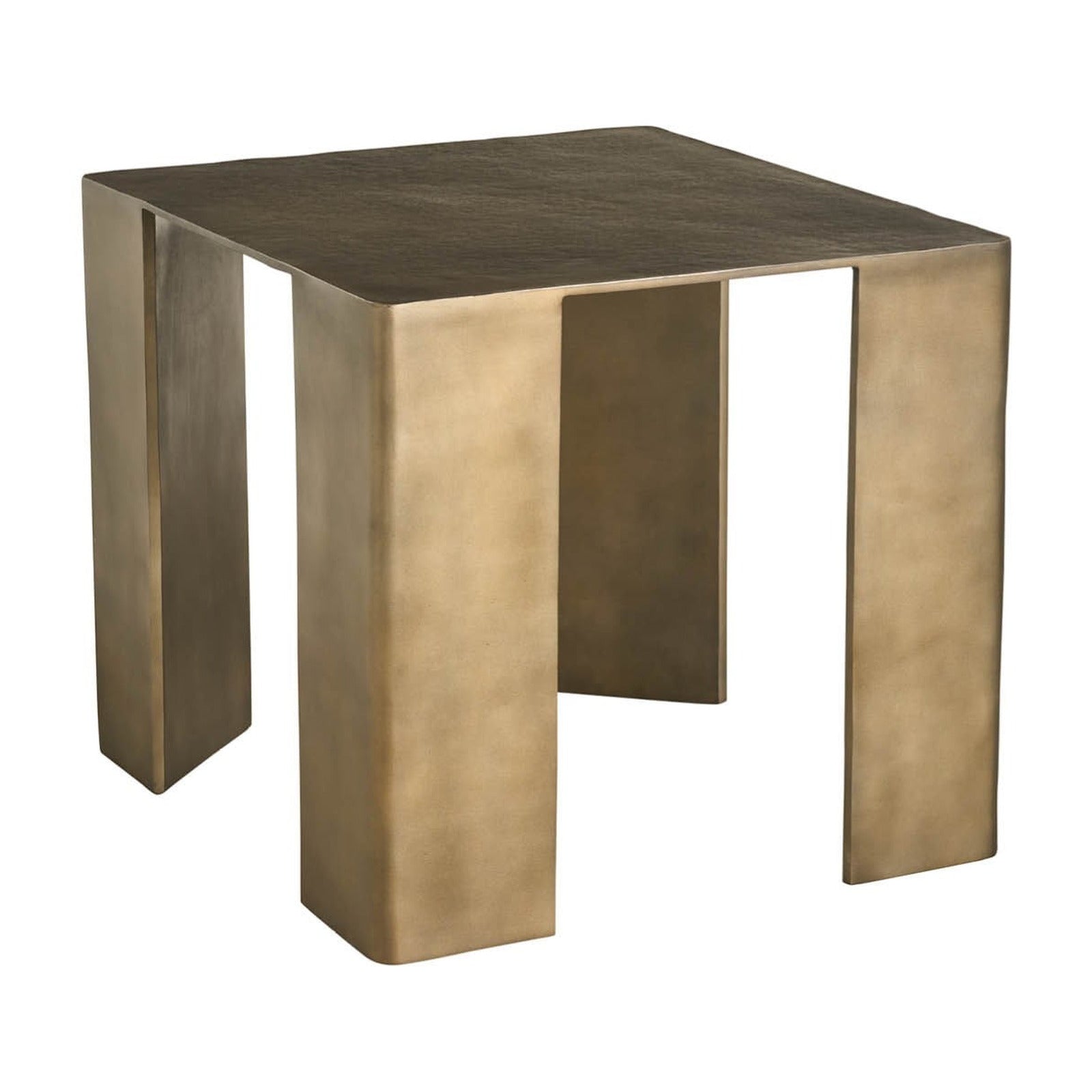 Modern Eclipse End Table by Universal Furniture at ZIN Home