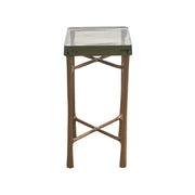 Modern Cirrus Drink Table by Universal Furniture at ZIN Home