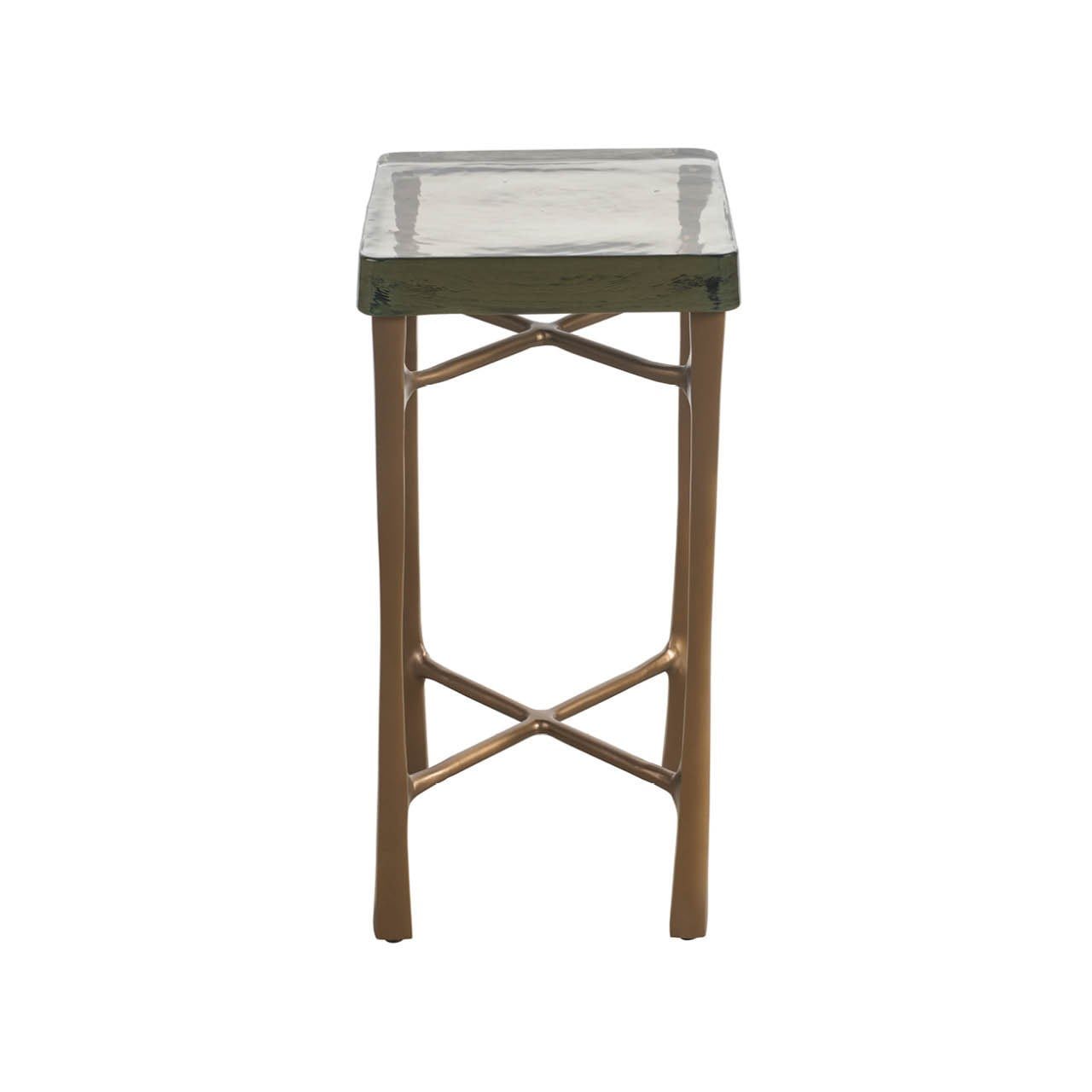 Modern Cirrus Drink Table by Universal Furniture at ZIN Home