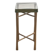 Modern Cirrus Drink Table by Universal Furniture at ZIN Home