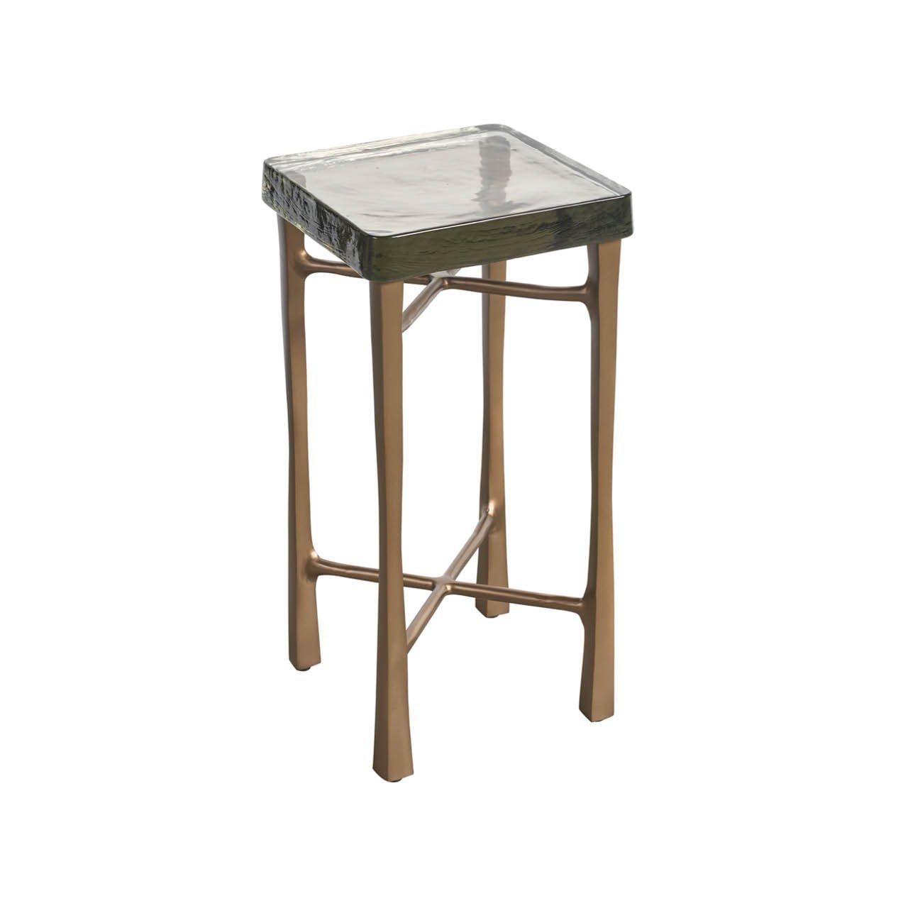 Modern Cirrus Drink Table by Universal Furniture at ZIN Home