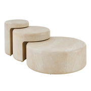 Modern Nimbus Nesting Tables by Universal Furniture at ZIN Home