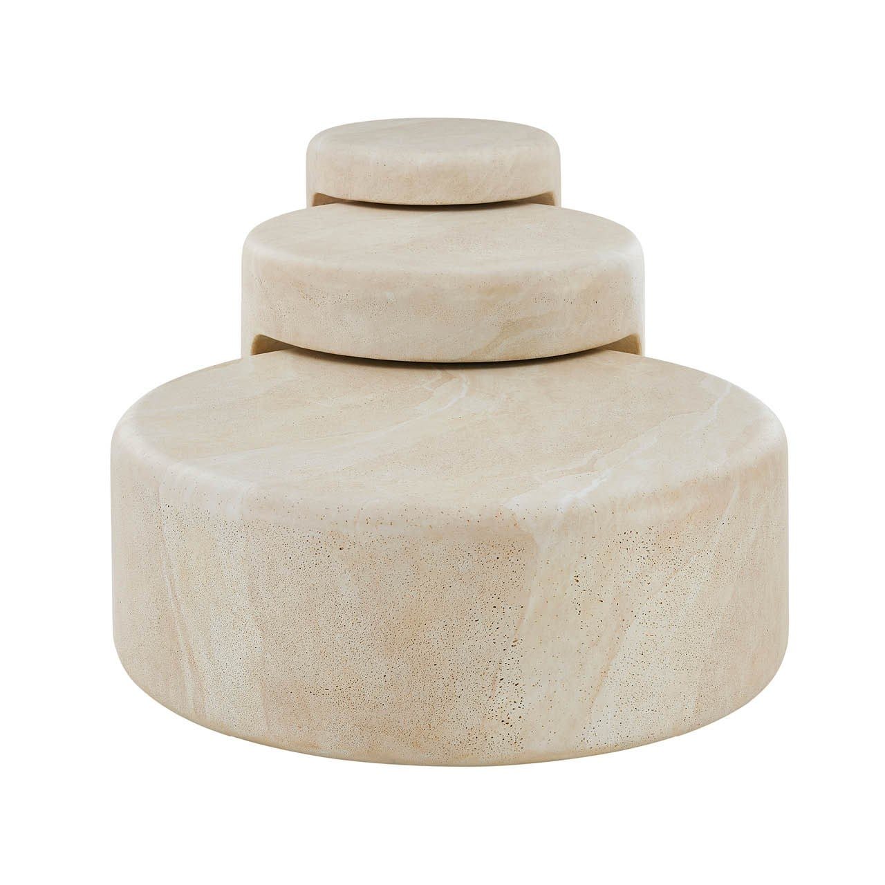 Modern Nimbus Nesting Tables by Universal Furniture at ZIN Home