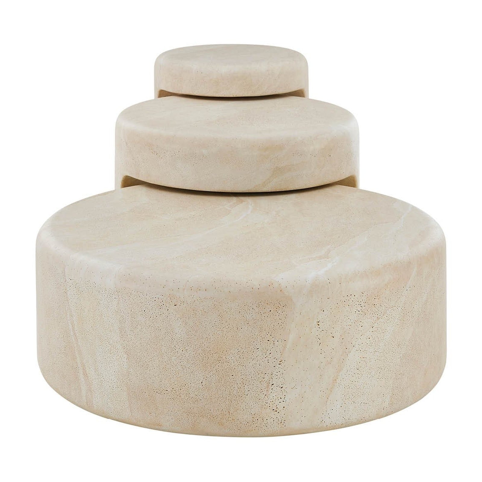 Modern Nimbus Nesting Tables by Universal Furniture at ZIN Home