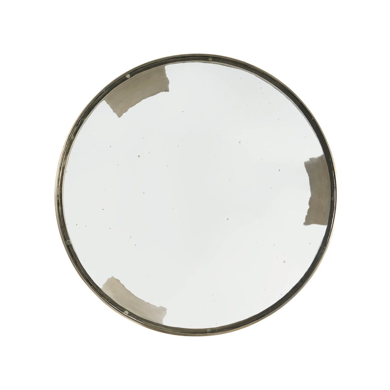 Modern Nuvola Round Cocktail Table by Universal Furniture at ZIN Home