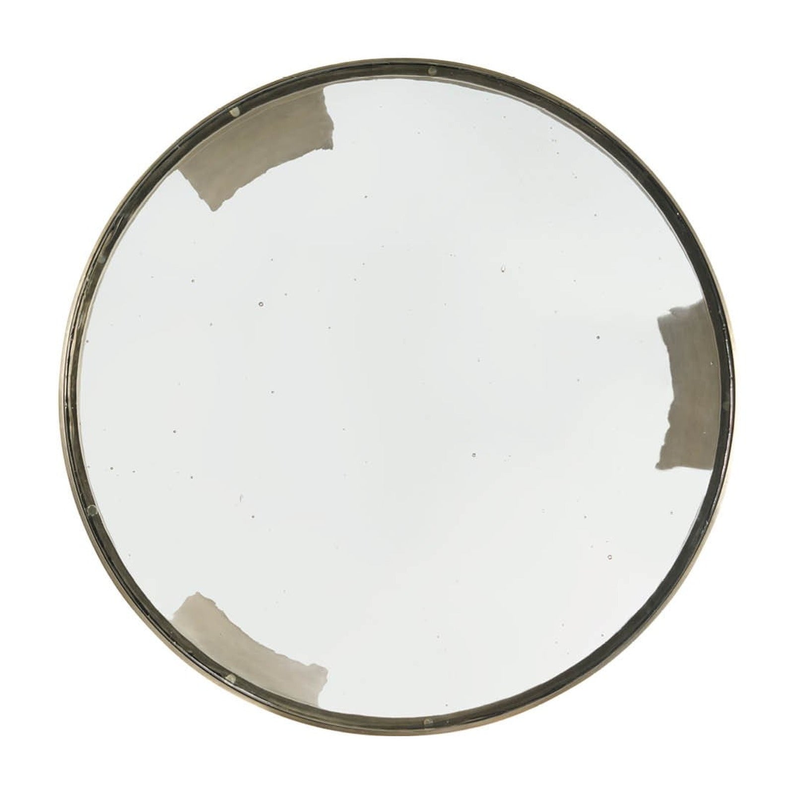 Modern Nuvola Round Cocktail Table by Universal Furniture at ZIN Home