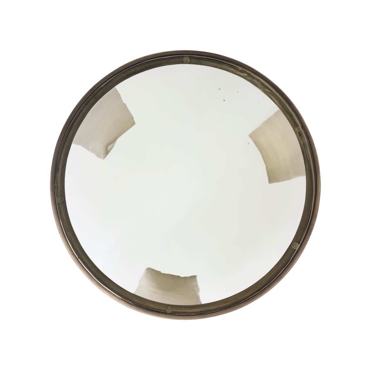 Modern Nuvola Round End Table by Universal Furniture at ZIN Home