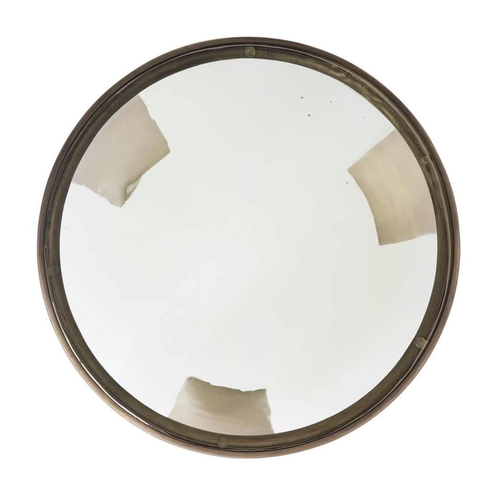 Modern Nuvola Round End Table by Universal Furniture at ZIN Home