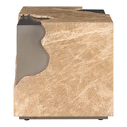 Modern Mirage End Table by Universal Furniture at ZIN Home