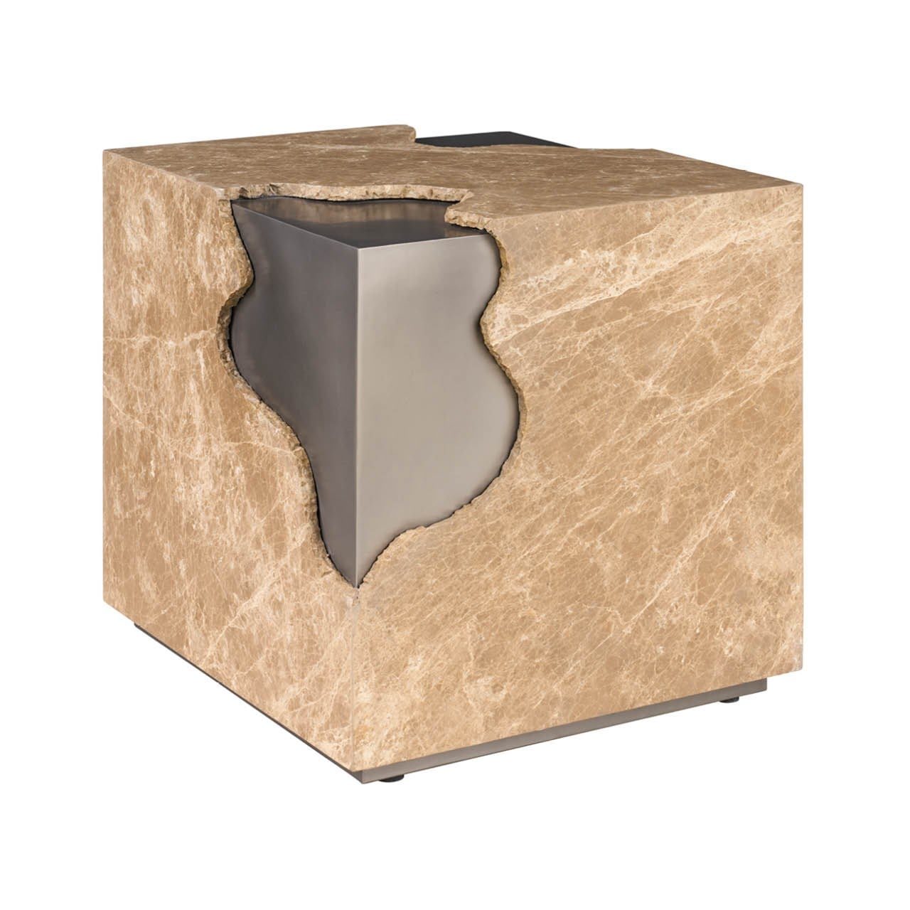 Modern Mirage End Table by Universal Furniture at ZIN Home