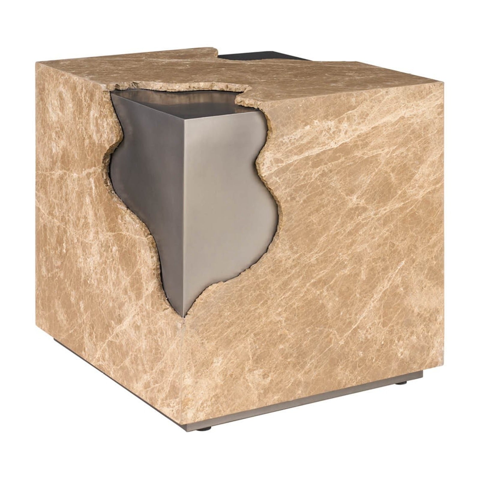Modern Mirage End Table by Universal Furniture at ZIN Home