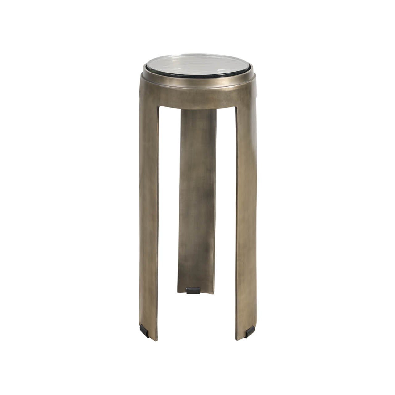 Modern Nuvola Drink Table by Universal Furniture at ZIN Home