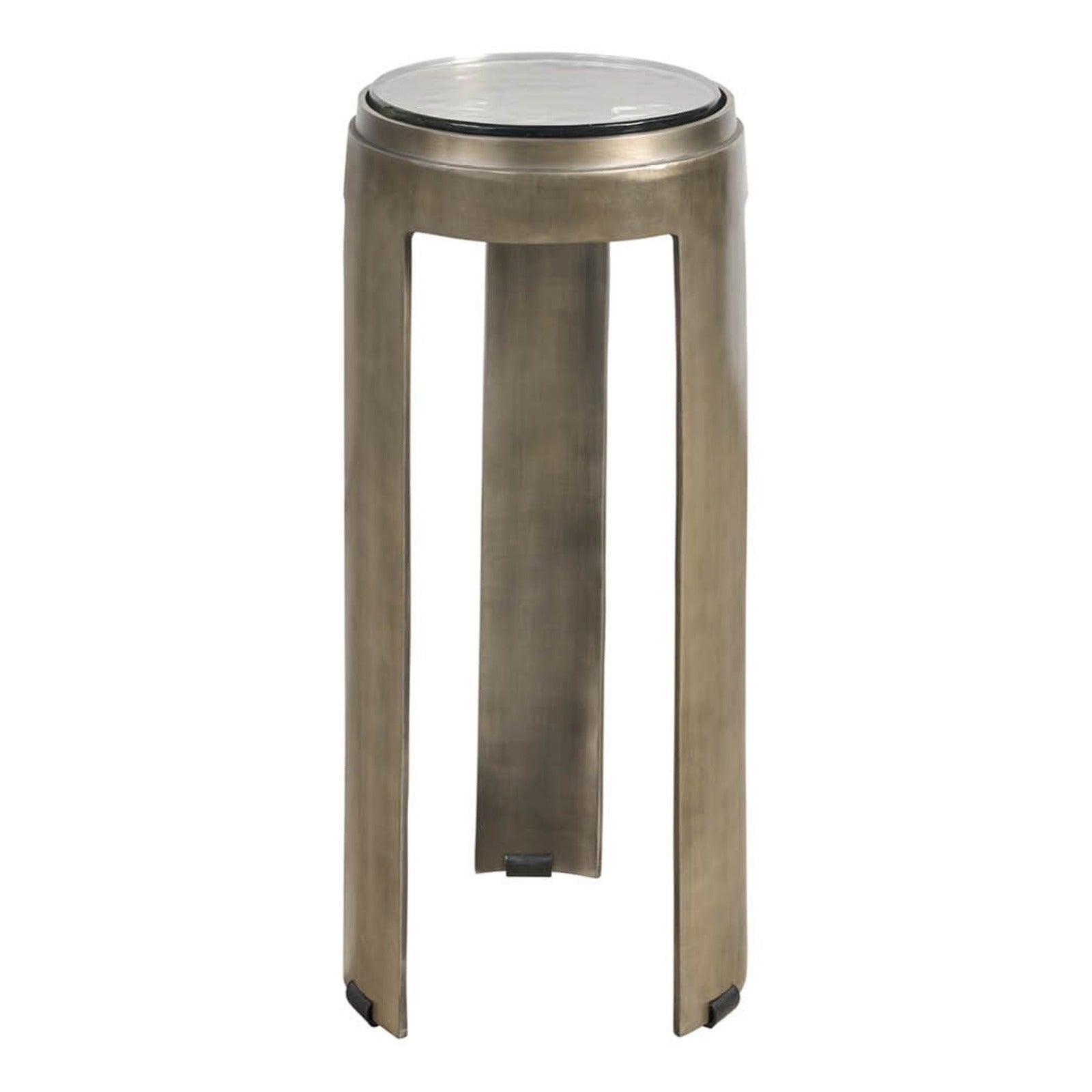 Modern Nuvola Drink Table by Universal Furniture at ZIN Home
