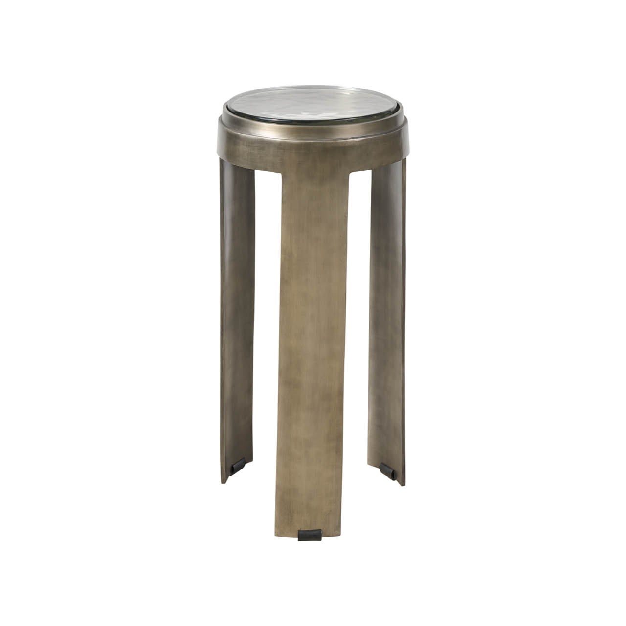 Modern Nuvola Drink Table by Universal Furniture at ZIN Home