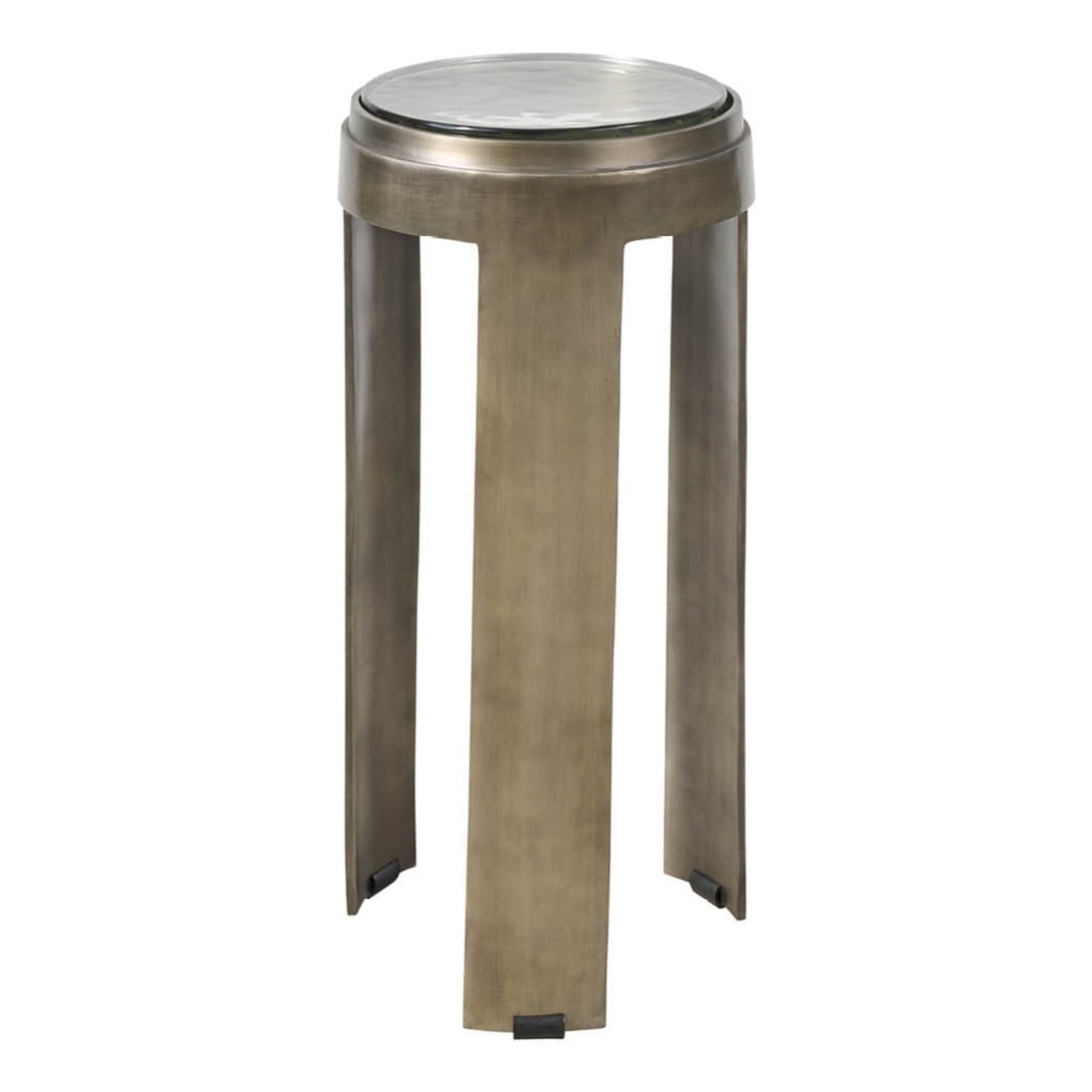 Modern Nuvola Drink Table by Universal Furniture at ZIN Home