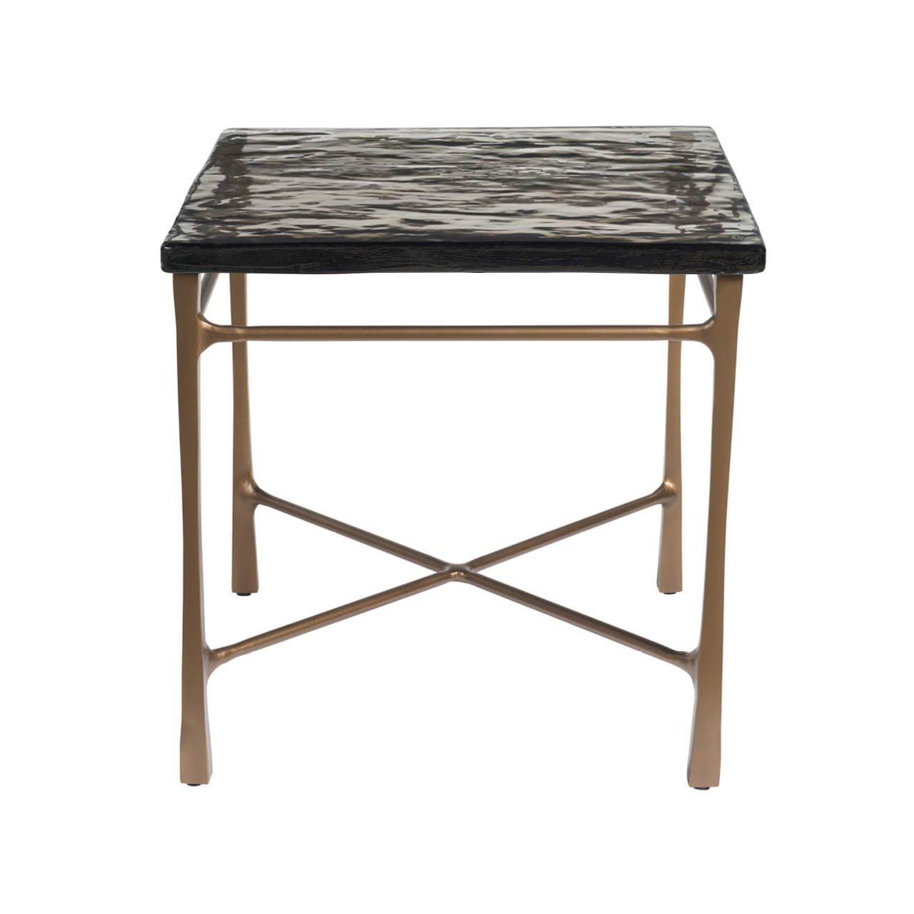 Modern Cirrus End Table by Universal Furniture at ZIN Home