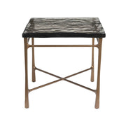 Modern Cirrus End Table by Universal Furniture at ZIN Home
