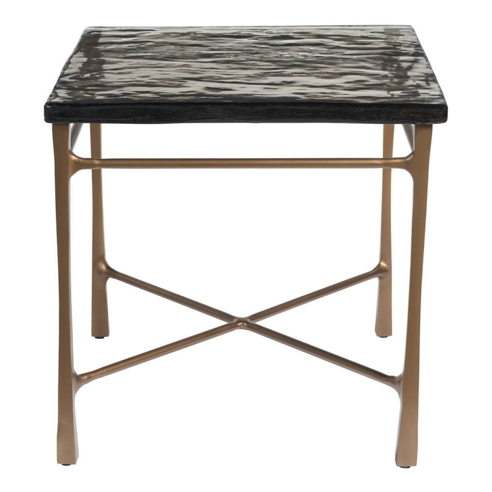Modern Cirrus End Table by Universal Furniture at ZIN Home