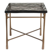 Modern Cirrus End Table by Universal Furniture at ZIN Home