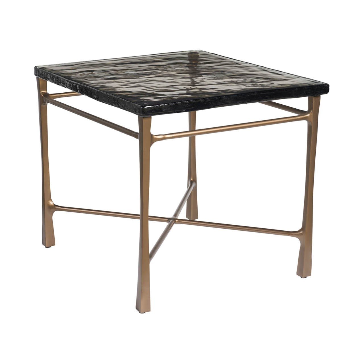 Modern Cirrus End Table by Universal Furniture at ZIN Home