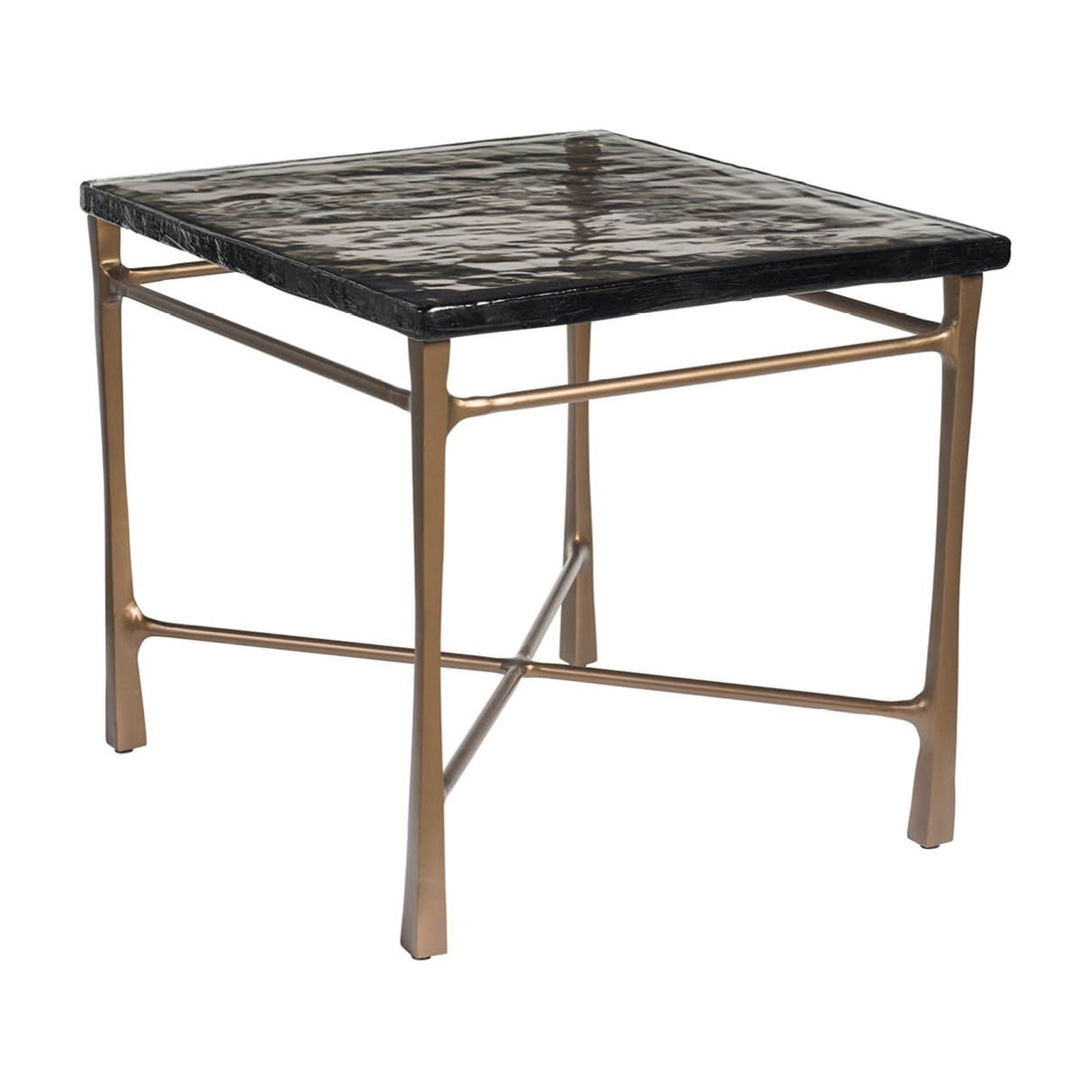 Modern Cirrus End Table by Universal Furniture at ZIN Home