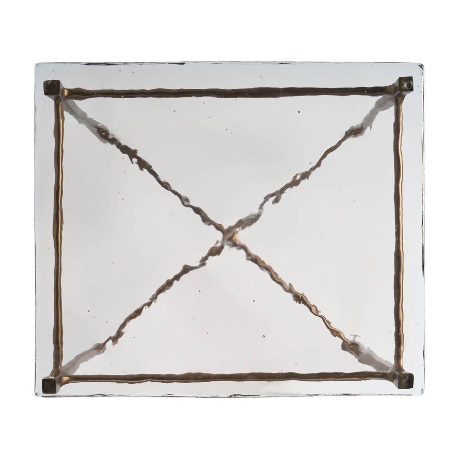 Modern Cirrus End Table by Universal Furniture at ZIN Home