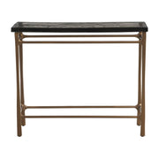 Modern Cirrus Console by Universal Furniture at ZIN Home