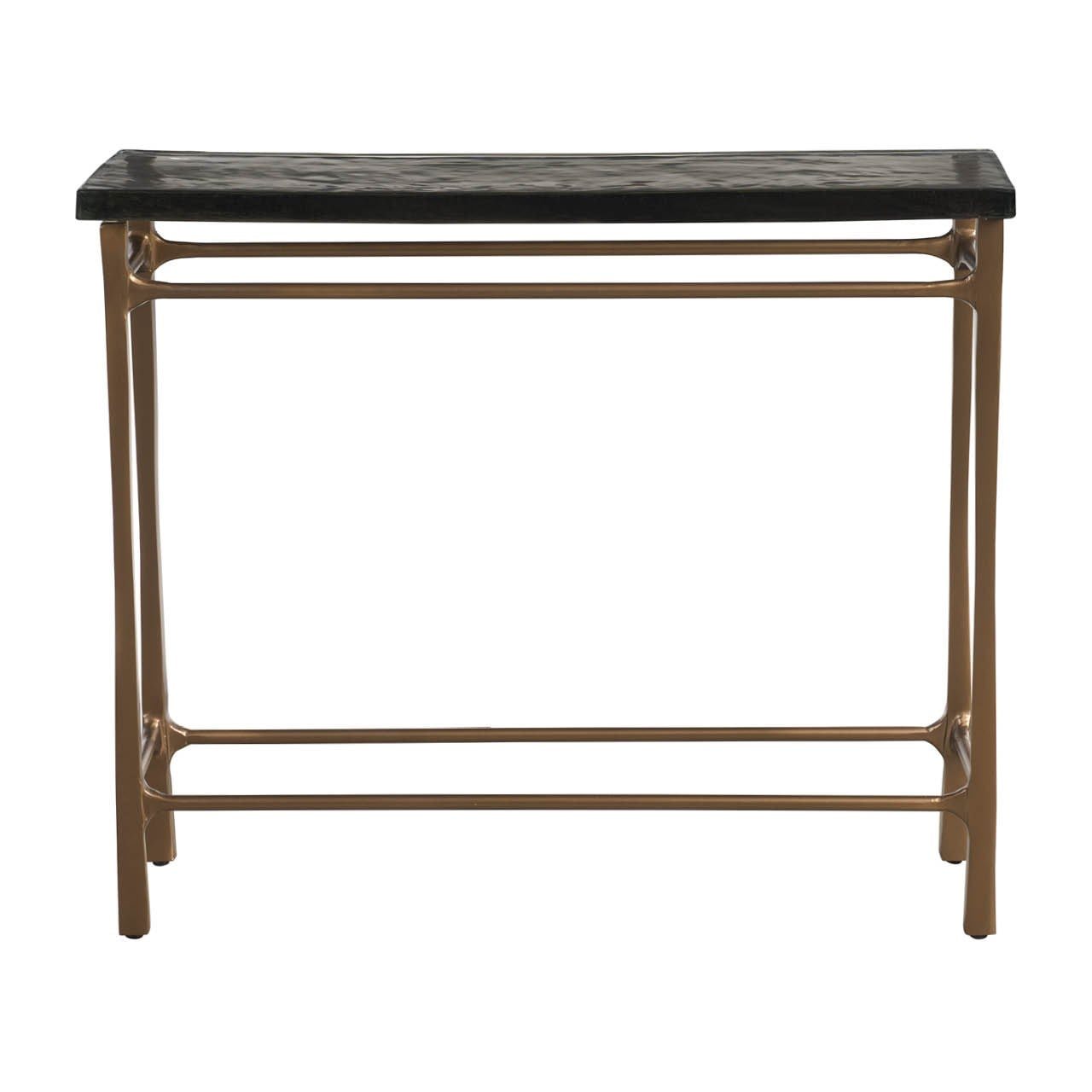 Modern Cirrus Console by Universal Furniture at ZIN Home
