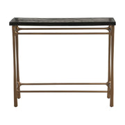 Modern Cirrus Console by Universal Furniture at ZIN Home