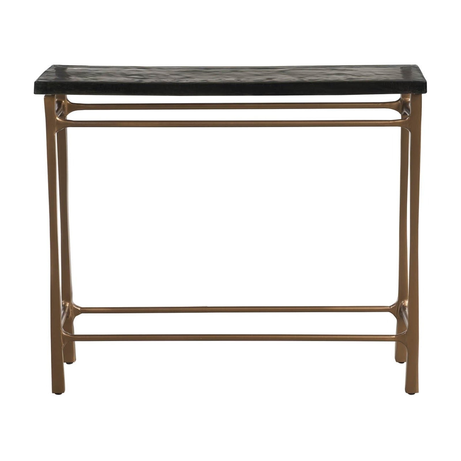 Modern Cirrus Console by Universal Furniture at ZIN Home