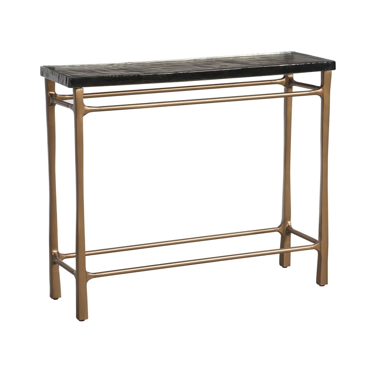 Modern Cirrus Console by Universal Furniture at ZIN Home