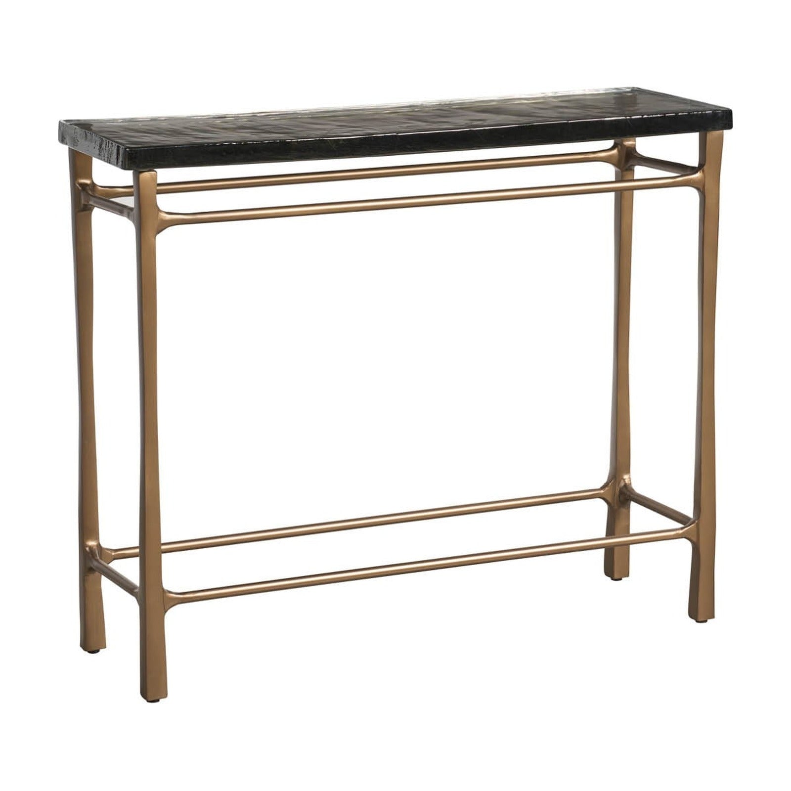 Modern Cirrus Console by Universal Furniture at ZIN Home