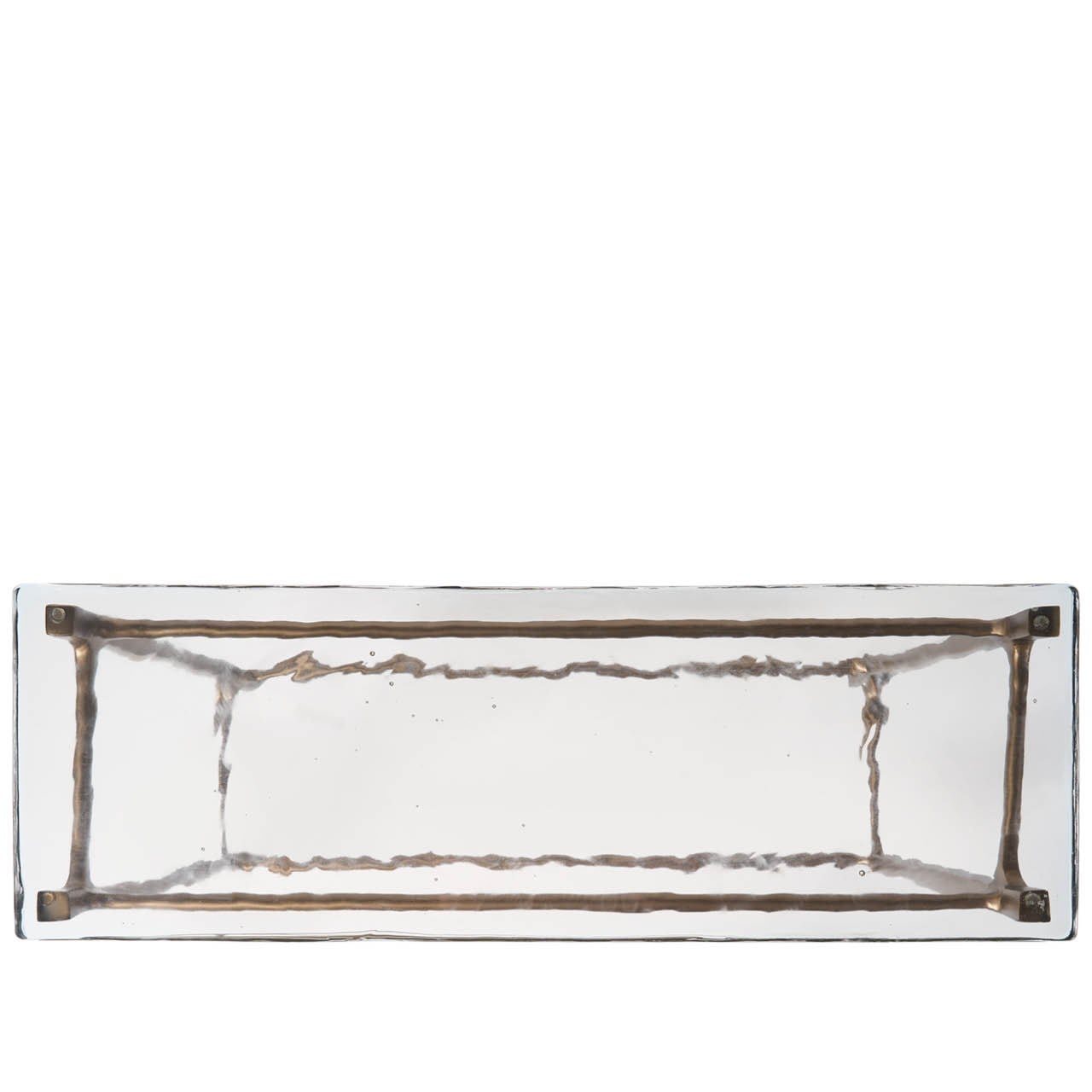 Modern Cirrus Console by Universal Furniture at ZIN Home