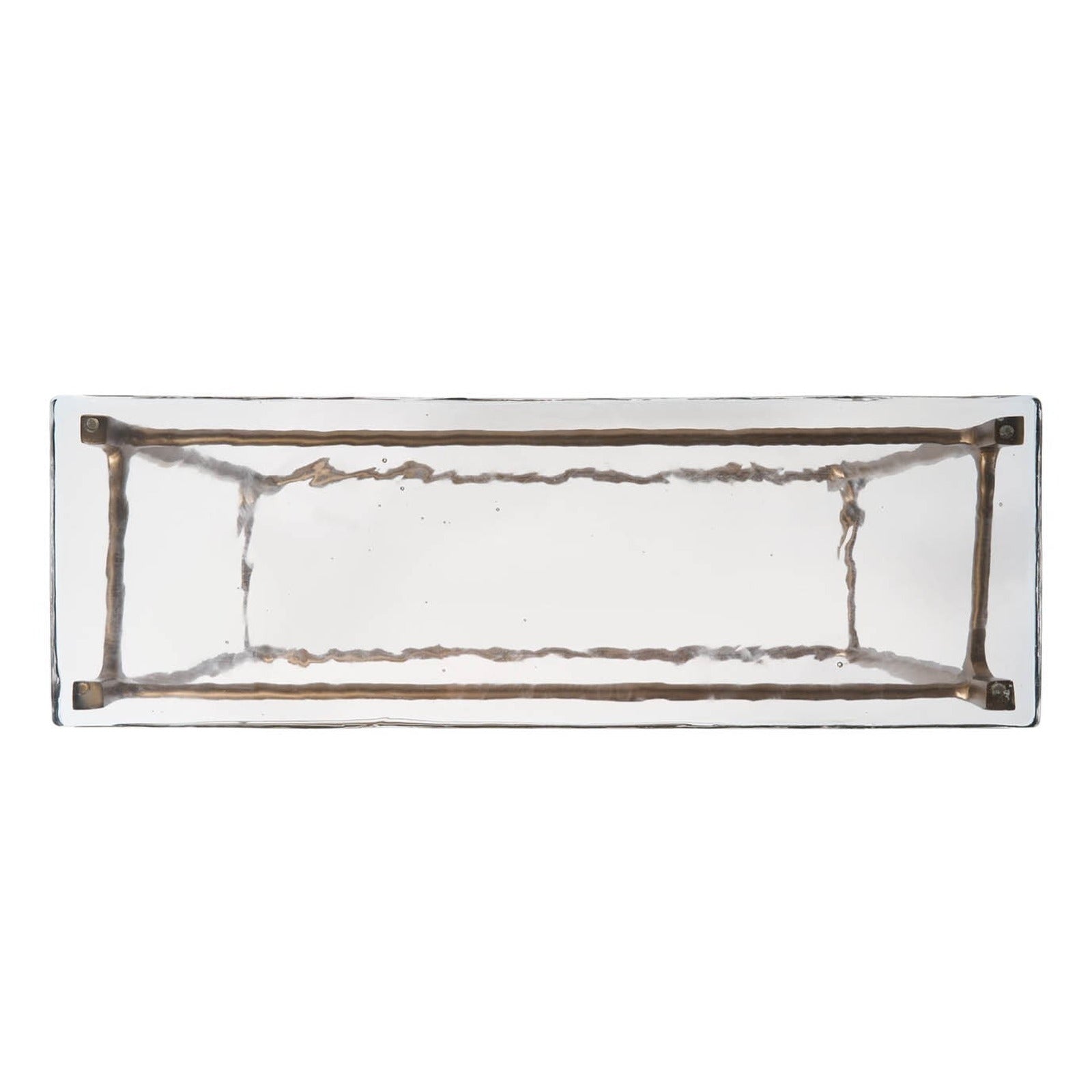 Modern Cirrus Console by Universal Furniture at ZIN Home