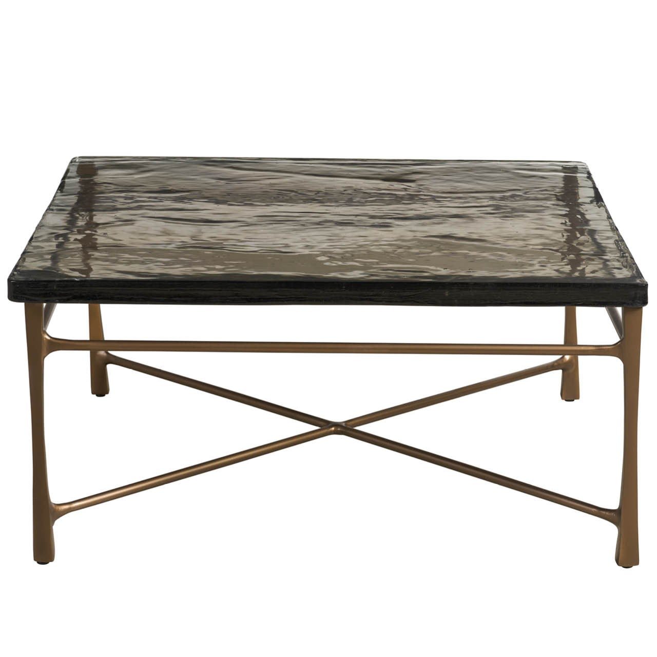Modern Cirrus Cocktail Table by Universal Furniture at ZIN Home