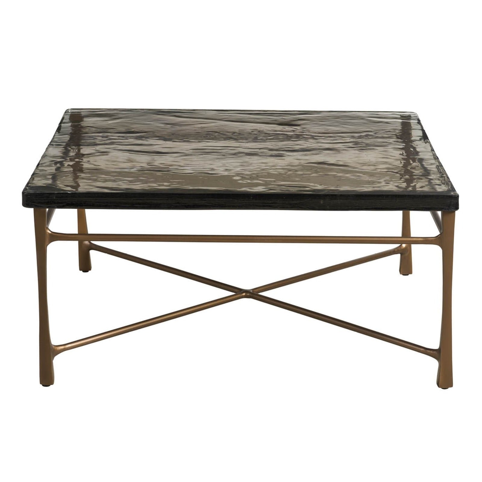 Modern Cirrus Cocktail Table by Universal Furniture at ZIN Home