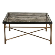 Modern Cirrus Cocktail Table by Universal Furniture at ZIN Home