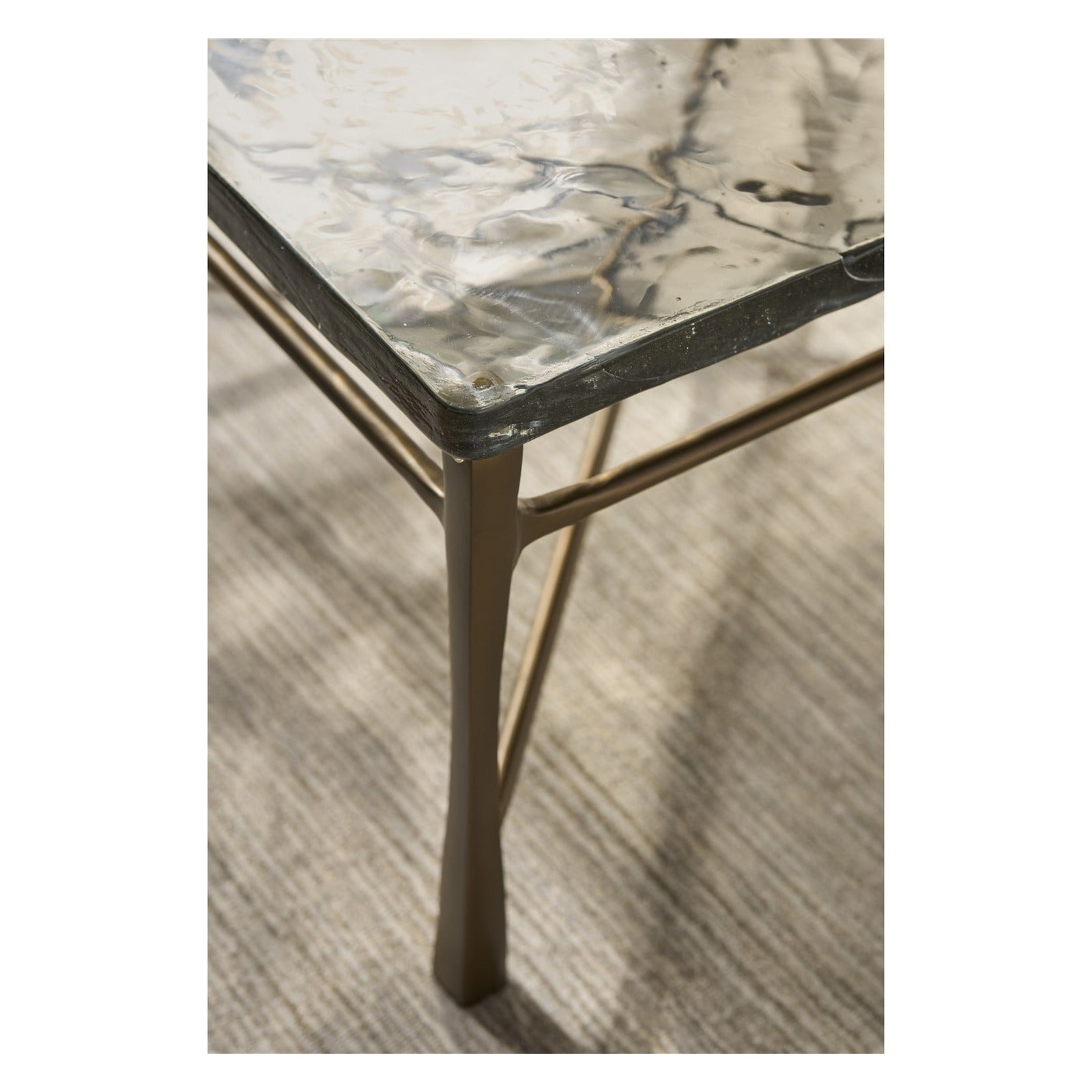 Modern Cirrus Cocktail Table by Universal Furniture at ZIN Home