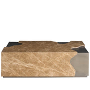 Modern Mirage Cocktail Table by Universal Furniture at ZIN Home