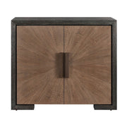 Modern Veil Hall Chest by Universal Furniture at ZIN Home