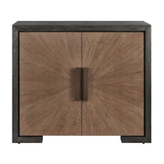 Modern Veil Hall Chest by Universal Furniture at ZIN Home