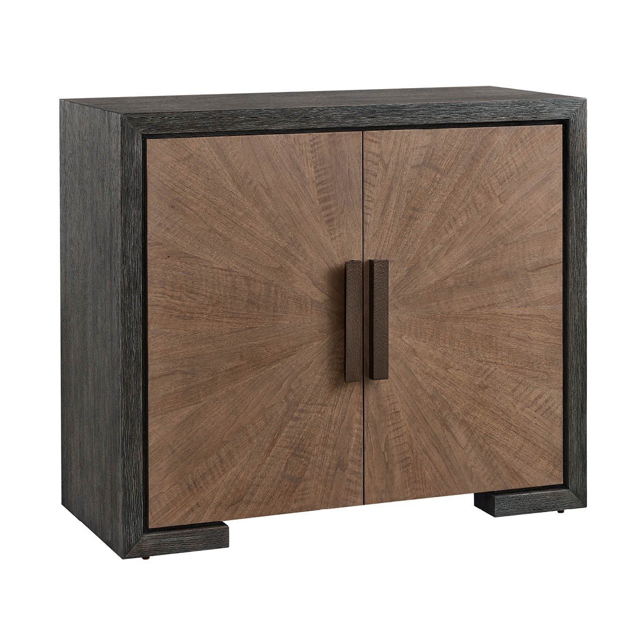 Modern Veil Hall Chest by Universal Furniture at ZIN Home