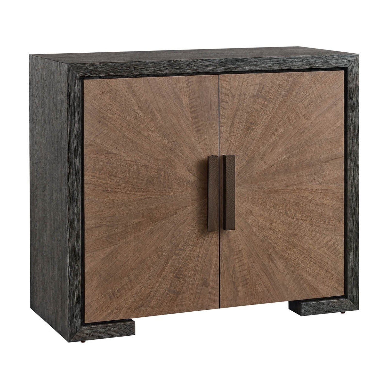 Modern Veil Hall Chest by Universal Furniture at ZIN Home