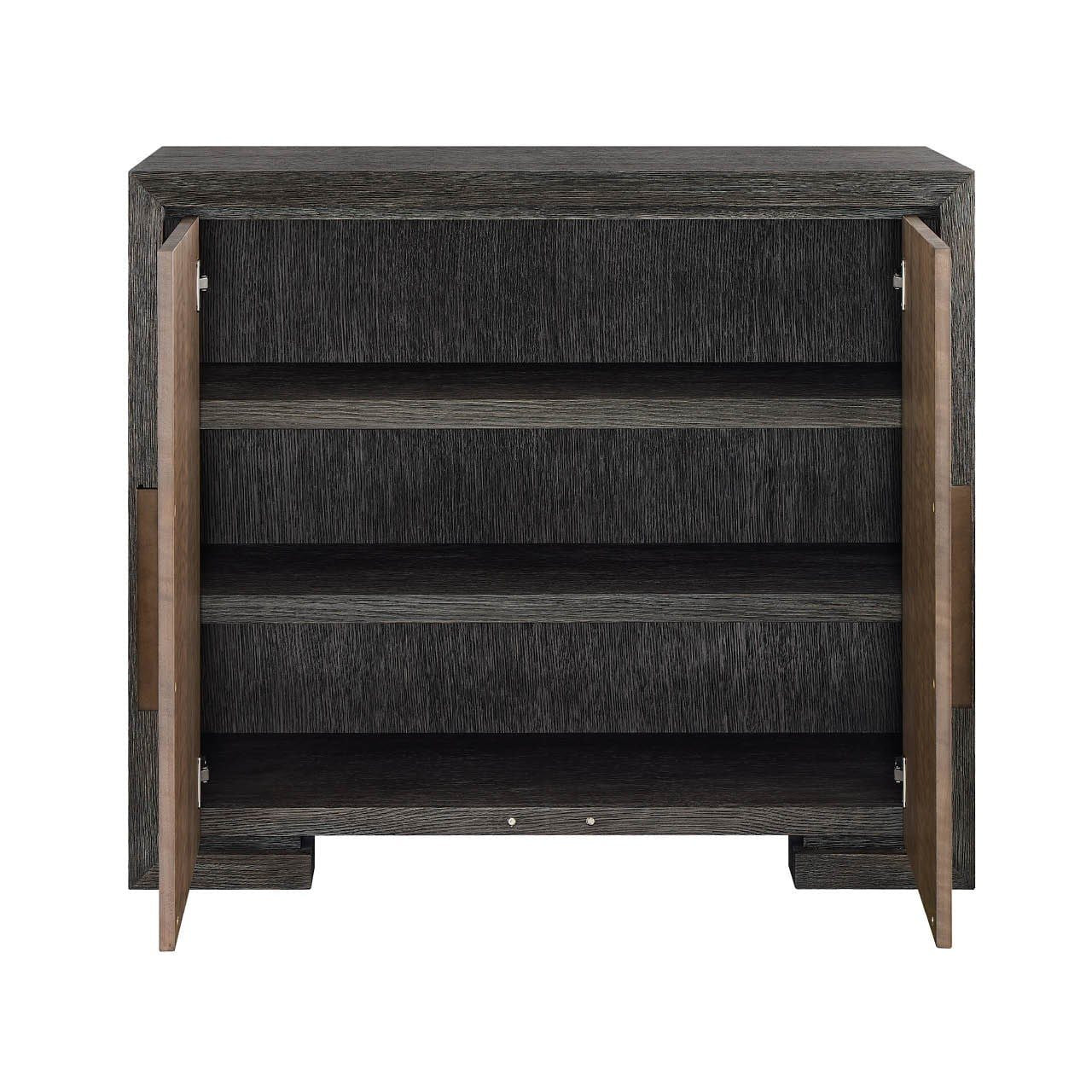 Modern Veil Hall Chest by Universal Furniture at ZIN Home